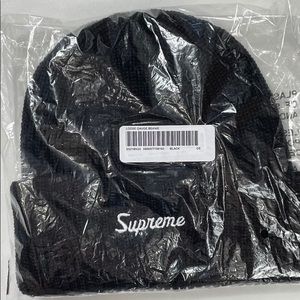 Supreme beanie